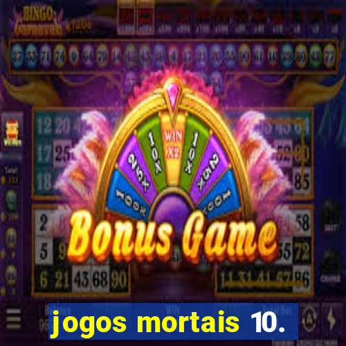 jogos mortais 10.